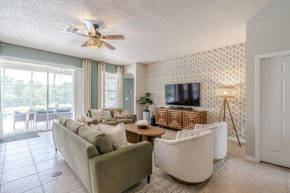 8575 - 7th Heaven Villa